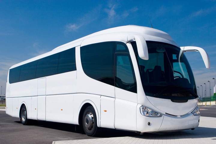 Transport en bus Grande-Terre