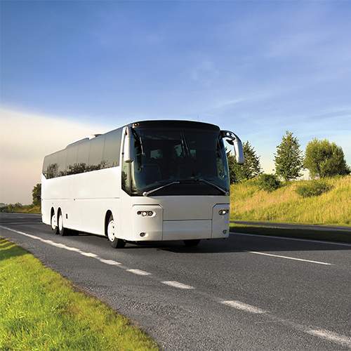 Se déplacer via un transport en commun Grande-Terre