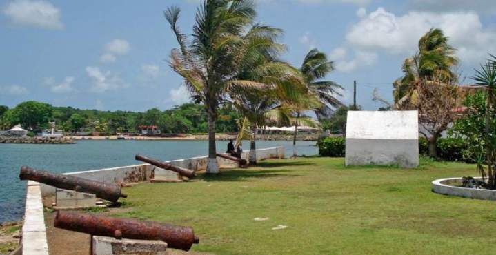 Agence de transport Grande-Terre