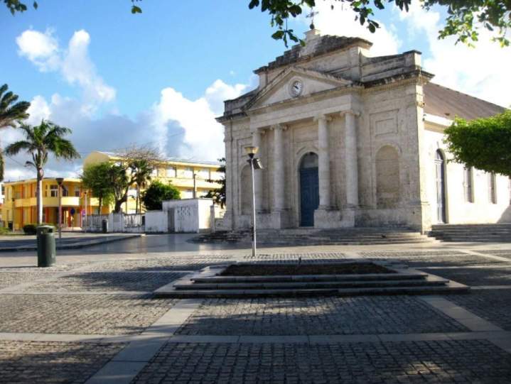 Agence de transport Grande-Terre