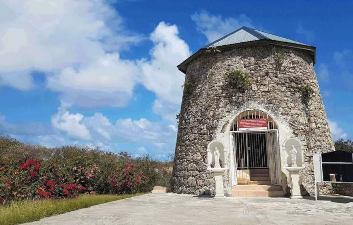 Habitation La Mahaudière