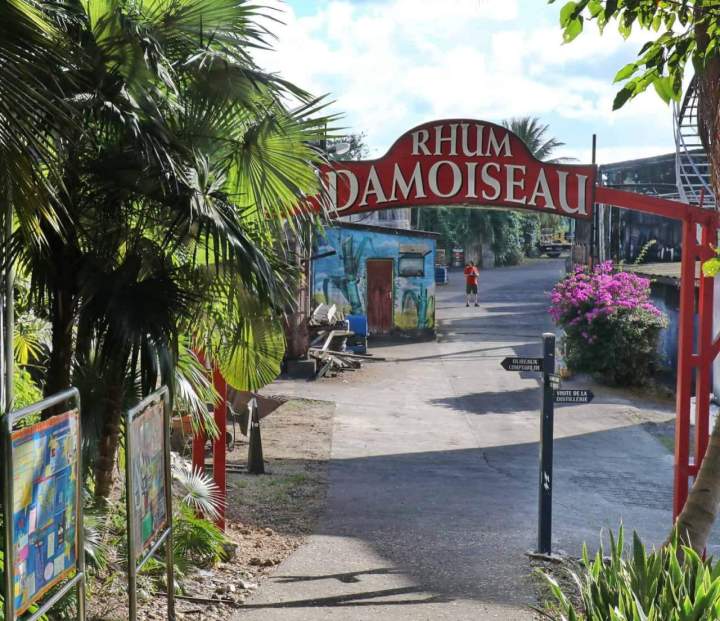 Agence de transport Grande-Terre