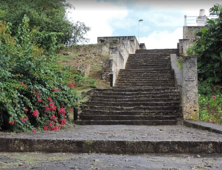 Service de transport Grande-Terre