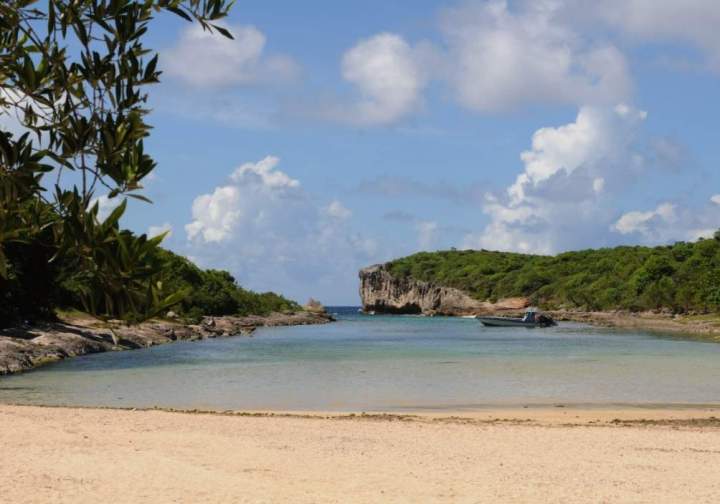 Agence de transport Grande-Terre