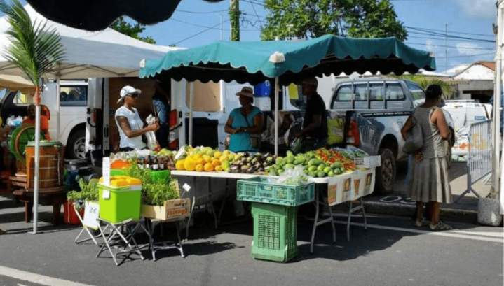 Agence de transport Grande-Terre