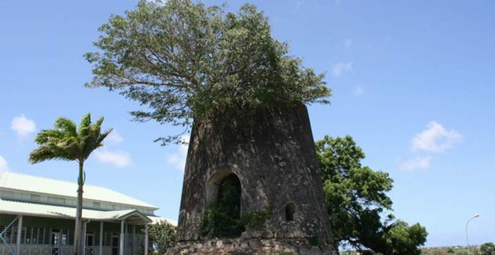 Agence de transport Grande-Terre