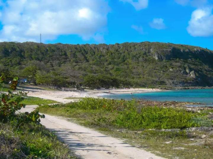 Entreprise de transport Grande-Terre