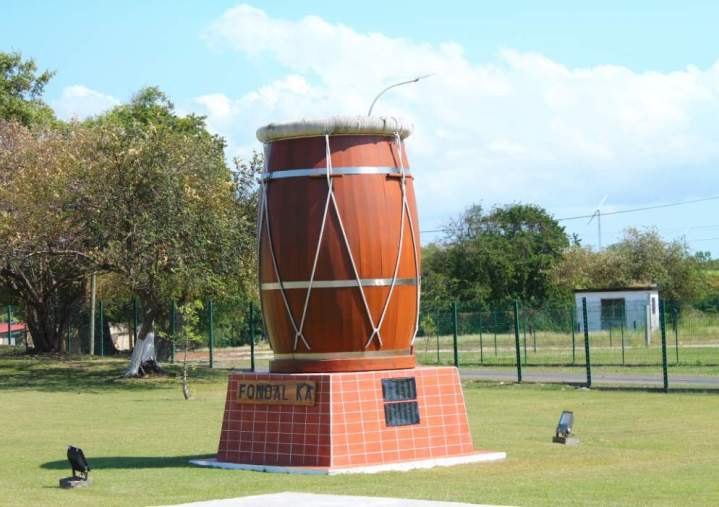 Agence de transport Grande-Terre