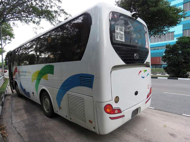 Société de transport