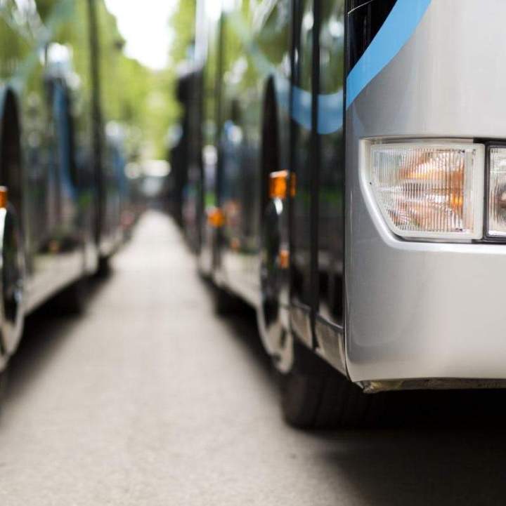 Réseau de transport Grande-Terre