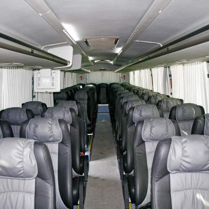 Transport en commun Grande-Terre