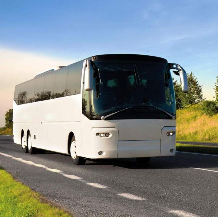 Transport en commun Grande-Terre