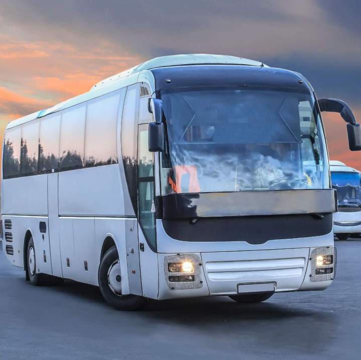 Service de transport Grande-Terre