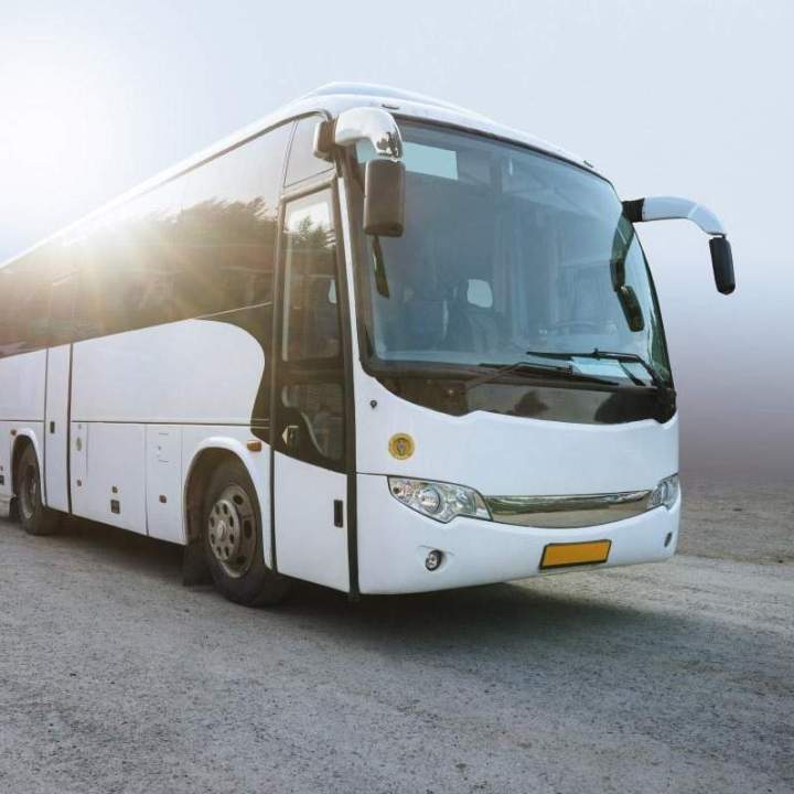 Se déplacer en bus Grande-Terre