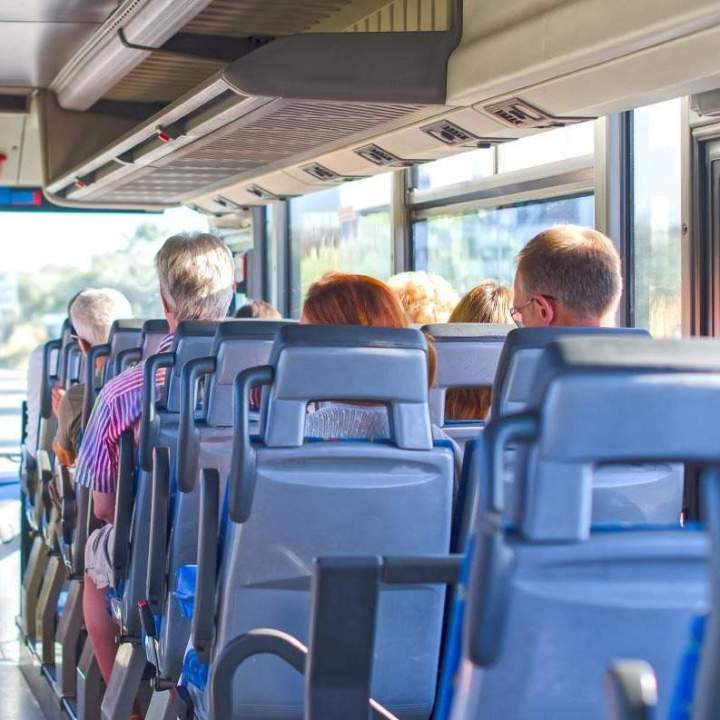 Service de transport en milieu urbain Grande-Terre