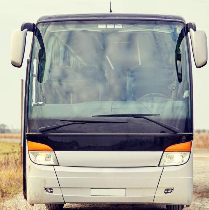 Transport en bus Grande-Terre