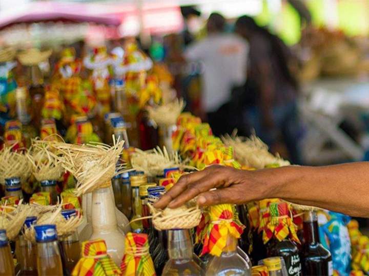 Agence de transport Grande-Terre